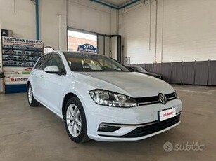 Volkswagen Golf 1.6 TDI 115 CV