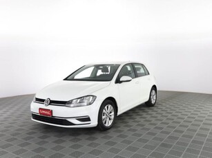 VOLKSWAGEN Golf 7ª serie