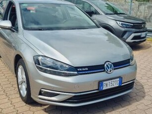 VOLKSWAGEN Golf 7ª serie