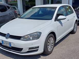 VOLKSWAGEN Golf 7ª serie