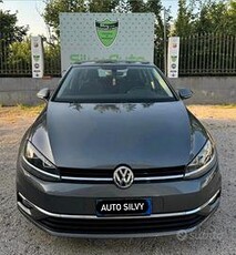 VOLKSWAGEN GOLF BlueMotion Technology 2018