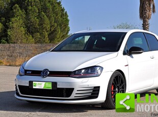 VOLKSWAGEN Golf GTI Performance 2.0 TSI 230 cv Usata