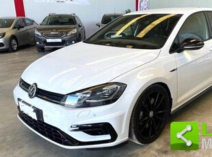 VOLKSWAGEN Golf R 2.0 TSI DSG 4MOTION 5p. BMT - Superb ´24 PAGATO Benzina