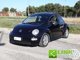 VOLKSWAGEN New Beetle 1.9 TDI 101CV Usata