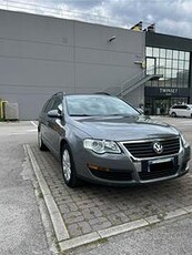 Volkswagen Passat 1.9 TDI