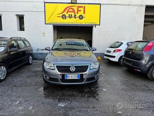 Volkswagen Passat 2.0 TDI DPF Var. Comfortline