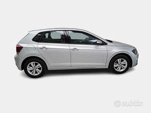 VOLKSWAGEN POLO 1.0 TSI Business Comfortline BMT 5