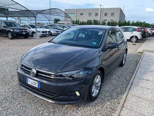 VOLKSWAGEN Polo 1.0 TSI DSG 5p. Highline BlueMotion Technology Benzina