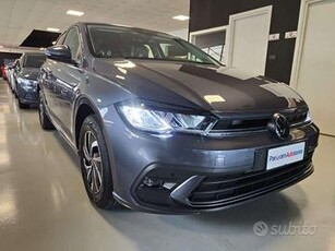 Volkswagen Polo 1.0 TSI Life da da239