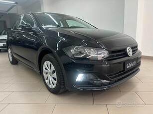 Volkswagen Polo 1.6 TDI 5p. Trendline BlueMotion T