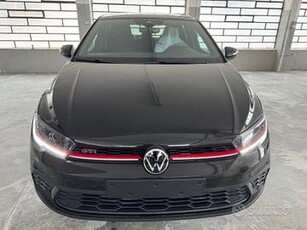 Volkswagen Polo 2.0 TSI DSG GTI