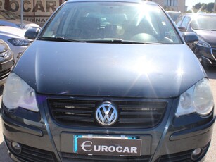 VOLKSWAGEN Polo 4ª serie