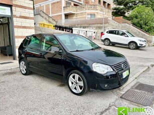 VOLKSWAGEN Polo 4ª serie