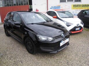 VOLKSWAGEN Polo 5ª serie