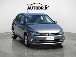 VOLKSWAGEN Polo 6ª serie