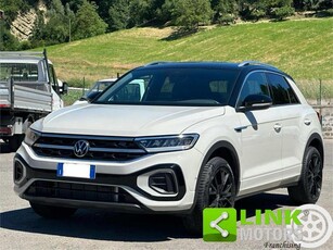 VOLKSWAGEN T-Roc 1.5 TSI ACT DSG R-Line Benzina