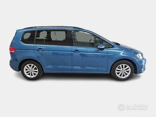 VOLKSWAGEN TOURAN 1.6 TDI SCR Business BMT DSG