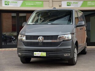 VOLKSWAGEN Transporter 2.0 TDI 150CV DSG Furgone GARANZIA VW ESTESA Usata