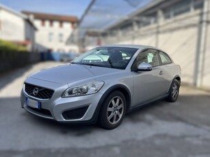 VOLVO C30 (2006-2012)