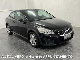 VOLVO C30 (2006-2012)