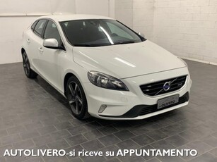 VOLVO V40 (2012-2020)