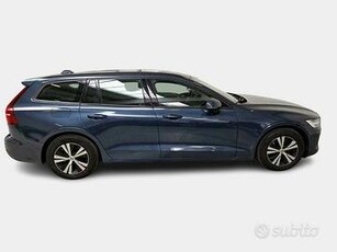 VOLVO V60 D3 Geartronic Business WAGON