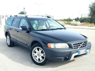 VOLVO V70/XC70