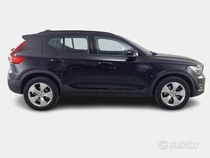 VOLVO XC40 D3 AWD Geartronic Business