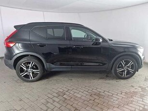 VOLVO XC40 D3 AWD Geartronic R-Design