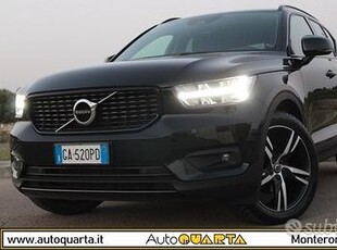 VOLVO XC40 D3 Geartronic R-Design *FULL LED *Pelle