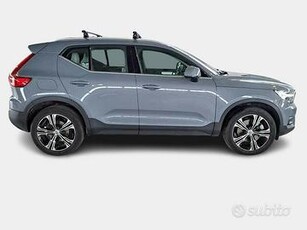 VOLVO XC40 T5 Plug-in Hybrid auto Rech Inscription