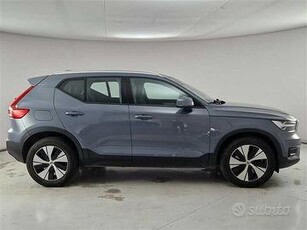 VOLVO XC40 T5 Twin Engine Geartronic Business Plus