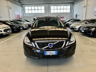 Volvo XC60 2.4 Diesel. D4 AWD Euro 5B