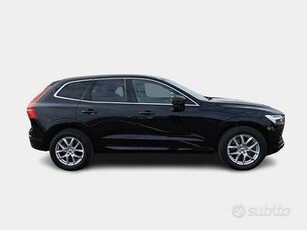 VOLVO XC60 B4 AWD Geartronic Business Plus