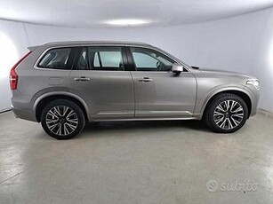 VOLVO XC90 B5 AWD Geartronic 7 posti Inscription