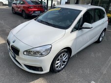 BMW Serie 2 Active Tourer 216d Advantage del 2018 usata a Palestrina
