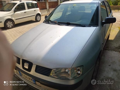 SEAT Ibiza 2ª serie - 2001