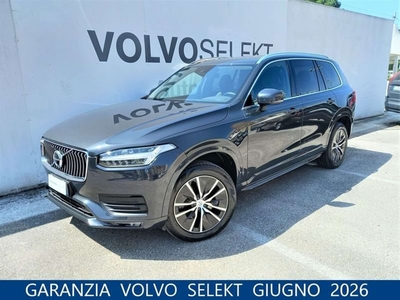 Volvo XC90 B5 AWD 173 kW