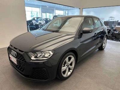 Audi A1 30 TFSI Sportback 81 kW