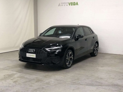 Audi A3 30 TFSI S tronic 81 kW