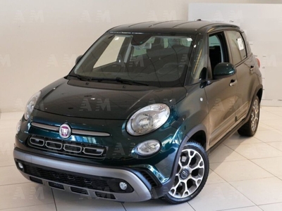 Fiat 500L 1.4 95 CV Cross usato