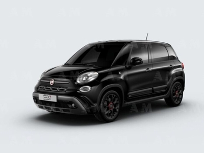 Fiat 500L 1.4 95 CV S&S Sport usato