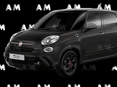 Fiat 500L 1.4 95 CV S&S Sport usato