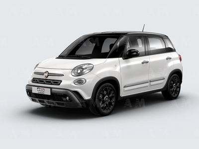 Fiat 500L 1.4 95 CV S&S Sport usato