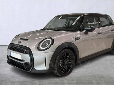 MINI Mini 2.0 Cooper S Classic 5 porte del 2023 usata a Valdobbiadene