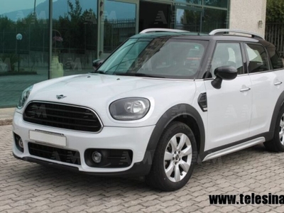 MINI Mini Countryman 2.0 Cooper D Business Countryman Automatica usato