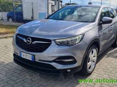 Opel Grandland X 1.5 diesel Ecotec Start&Stop Advance del 2019 usata a Savona