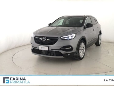 Opel Grandland X 1.5 diesel Ecotec Start&Stop Innovation del 2020 usata a Marcianise