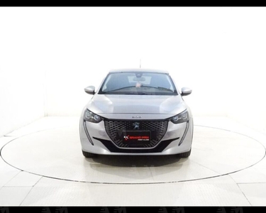 Peugeot 208 50 kWh Allure my 23 usato