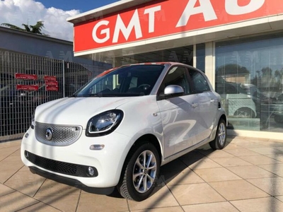 smart forfour forfour 70 1.0 twinamic Youngster usato
